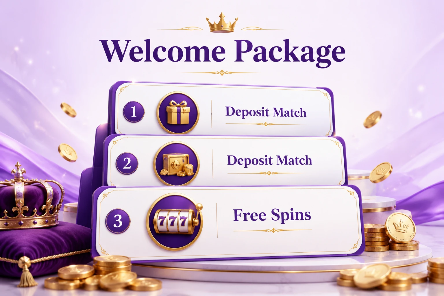 Kingmaker Casino Bonus Australia
