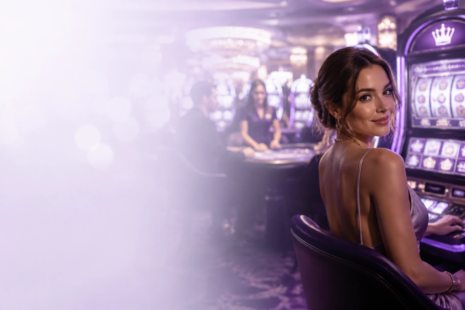 Kingmaker Casino — pokies, jackpots and live tables