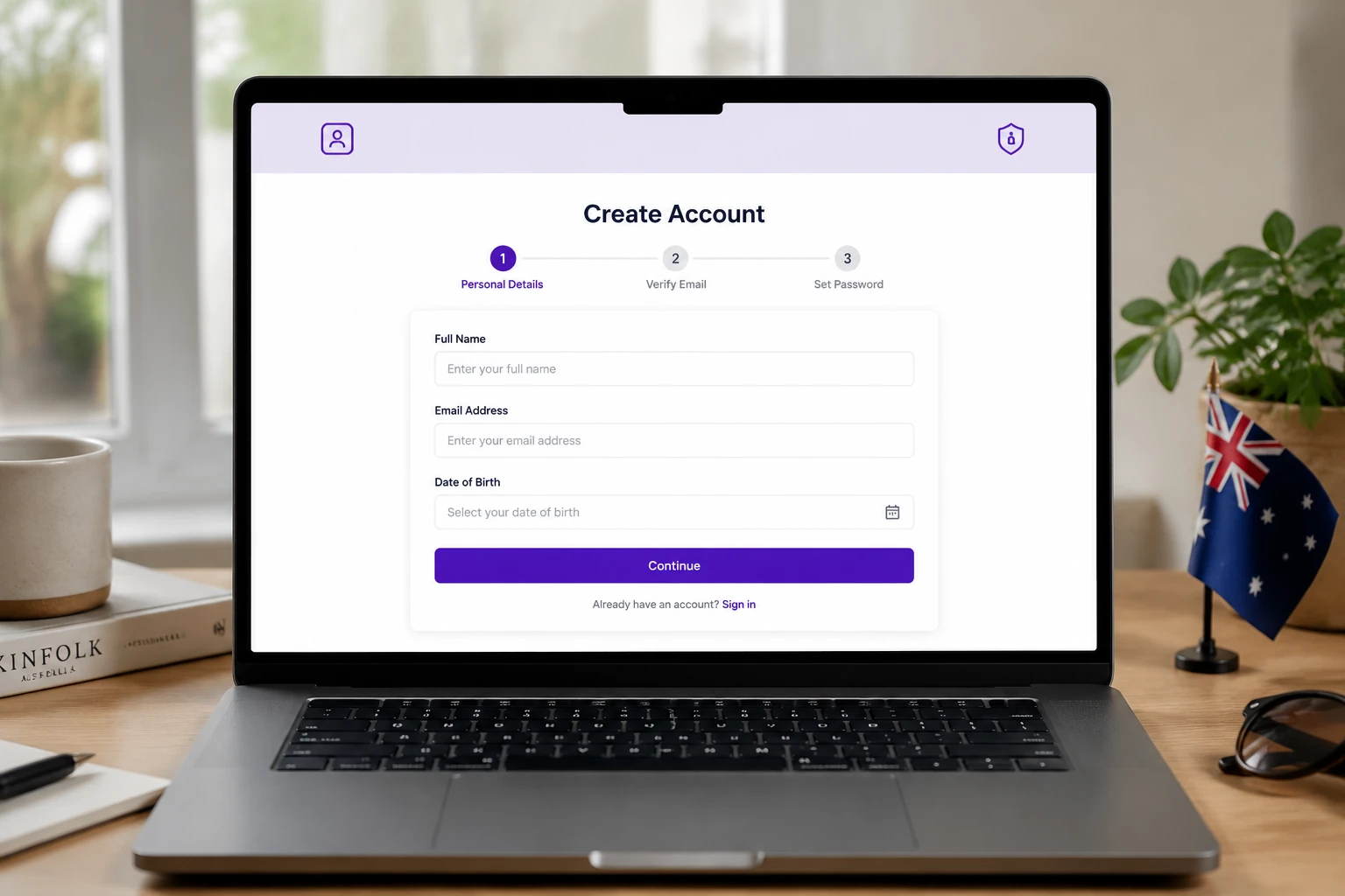 Kingmaker Casino Login Australia