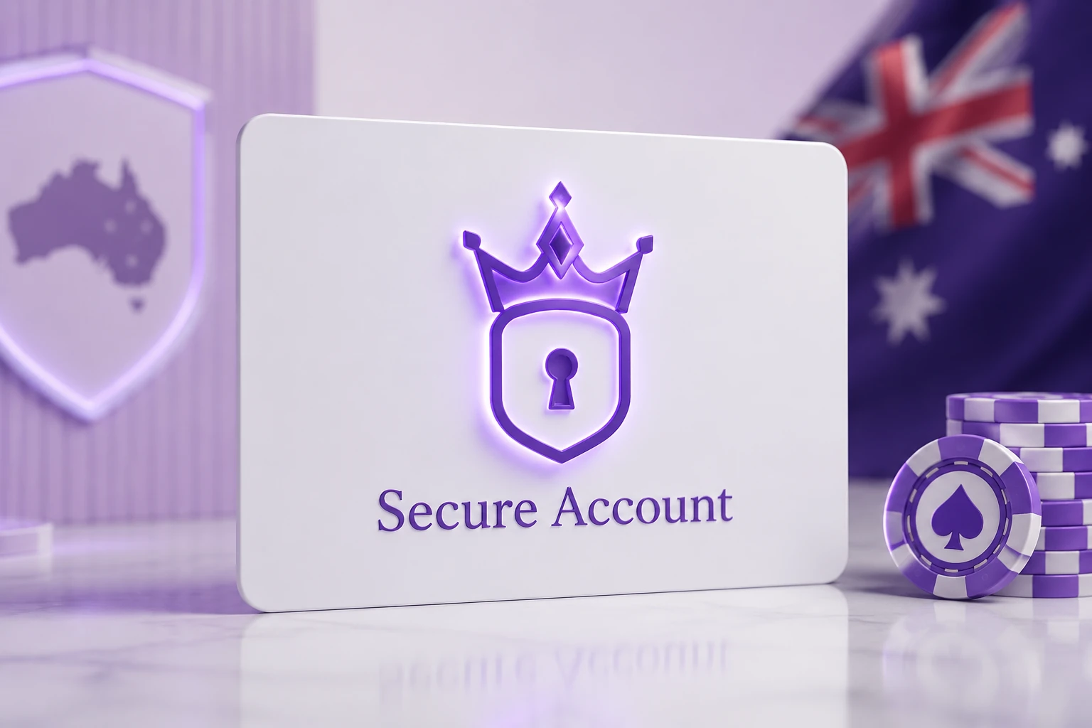 Forgot Your Password?