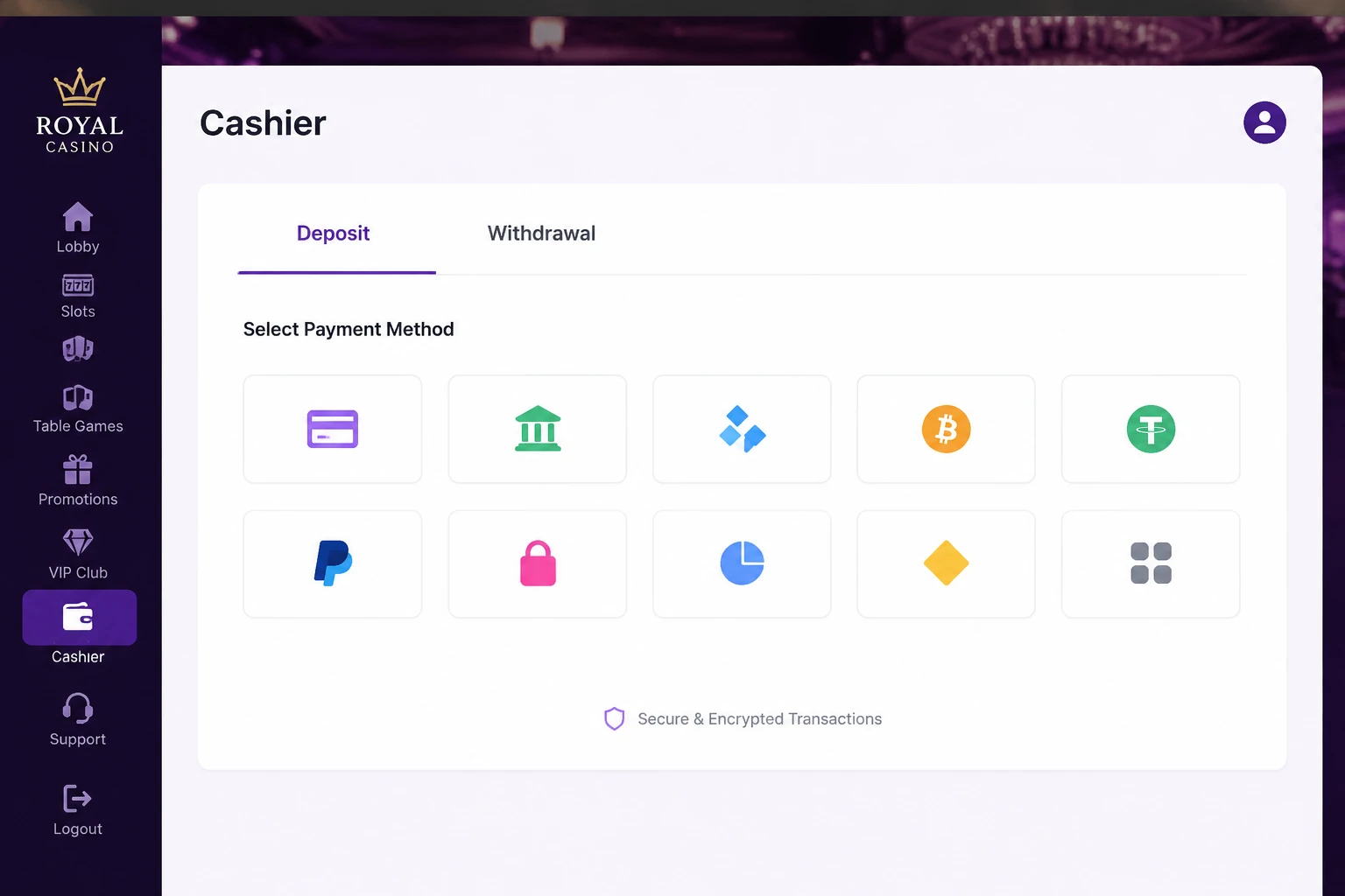 Kingmaker Casino Payments Australia Guide